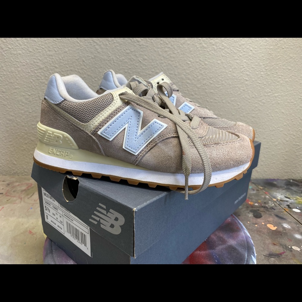 New balance 574 classic